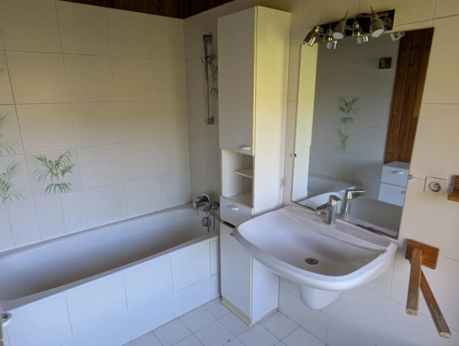 Photos 11 - Rurale - Maison