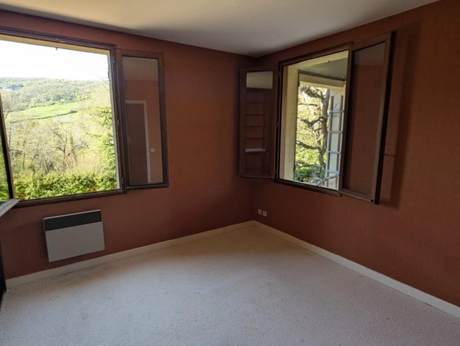 Photos 14 - Rurale - Maison