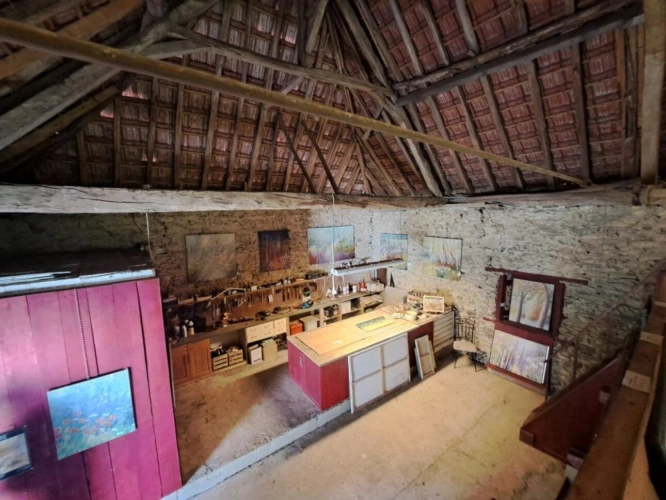 Photos 18 - Rurale - Maison