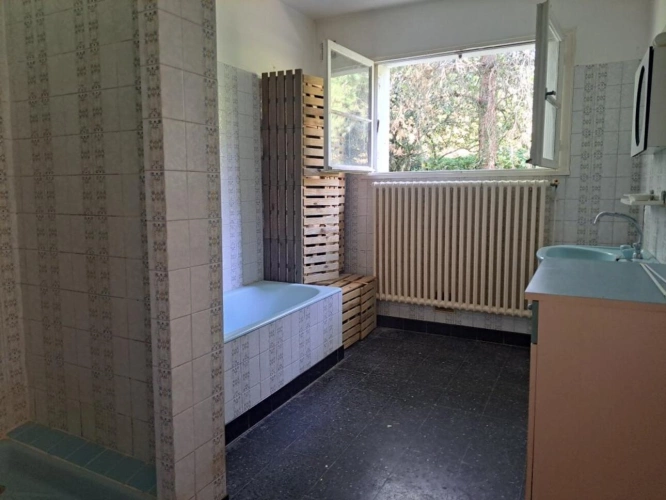 Photos 11 - Rurale - Maison