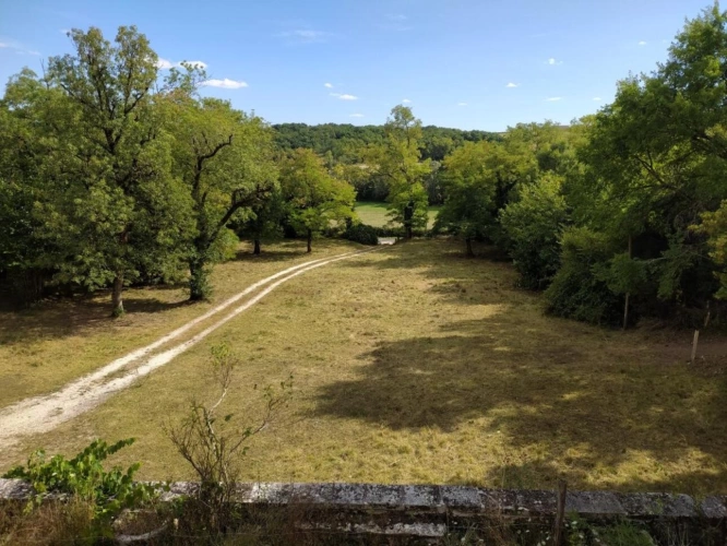 Photos 3 - Rurale - Maison