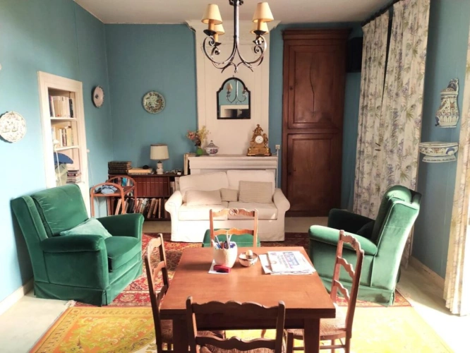 Photos 5 - Rurale - Maison