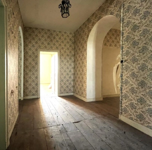 Photos 6 - Rurale - Maison