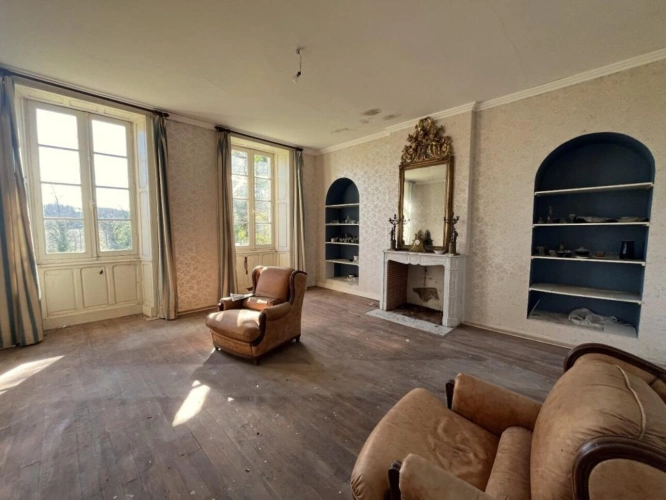 Photos 7 - Rurale - Maison