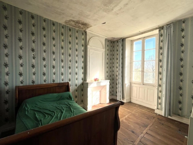 Photos 8 - Rurale - Maison