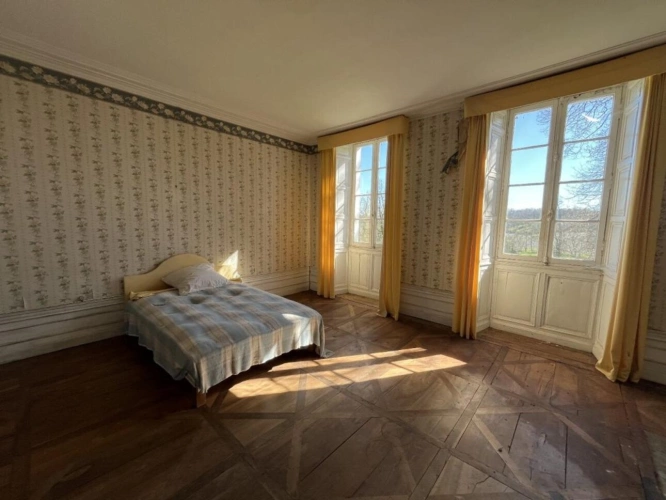 Photos 9 - Rurale - Maison