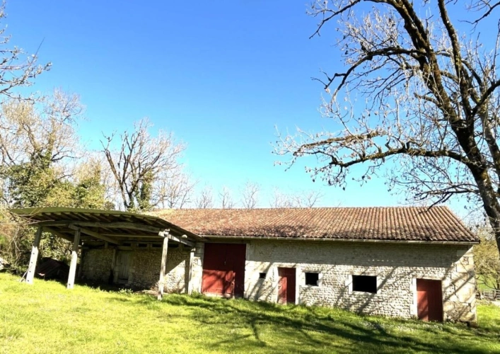 Photos 11 - Rurale - Maison