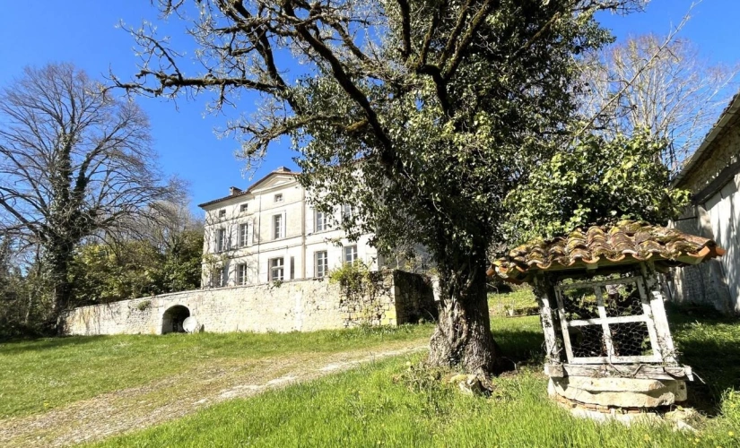 Photos 12 - Rurale - Maison