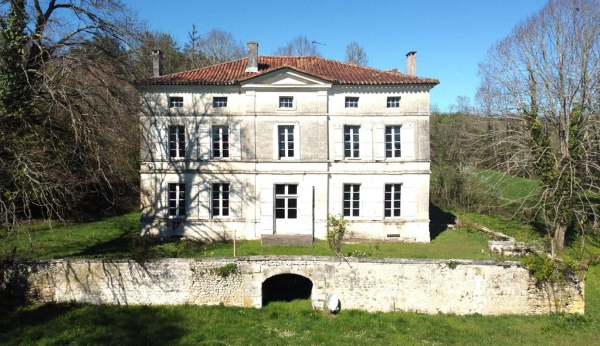 Photos 13 - Rurale - Maison