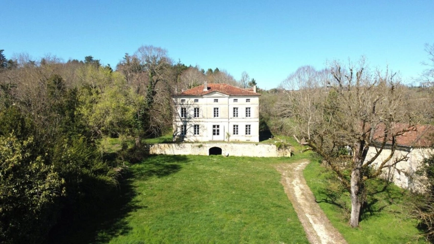 Photos 14 - Rurale - Maison