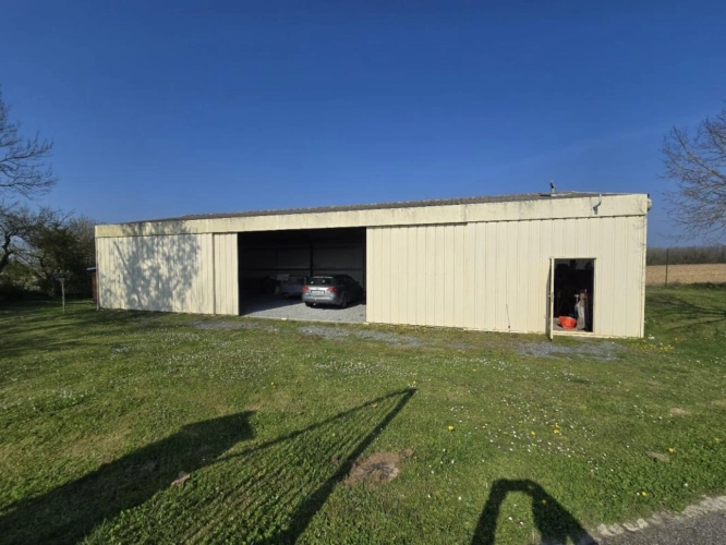 Photos 2 - Rurale - Maison de caractère