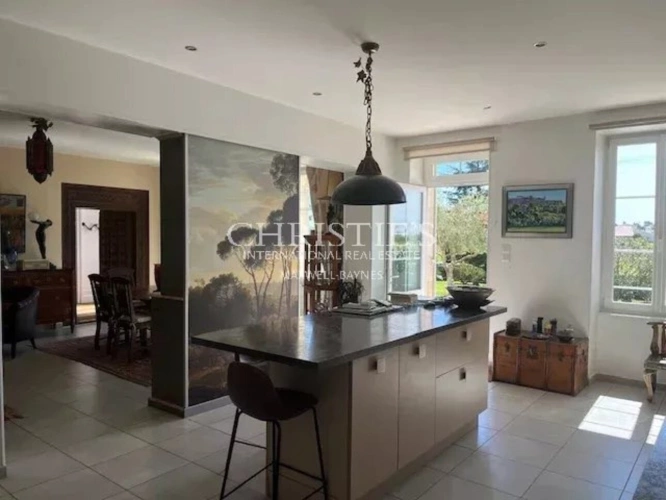 Photos 12 - Touristique - Propriété viticole dans un bel environnement avec Gîte