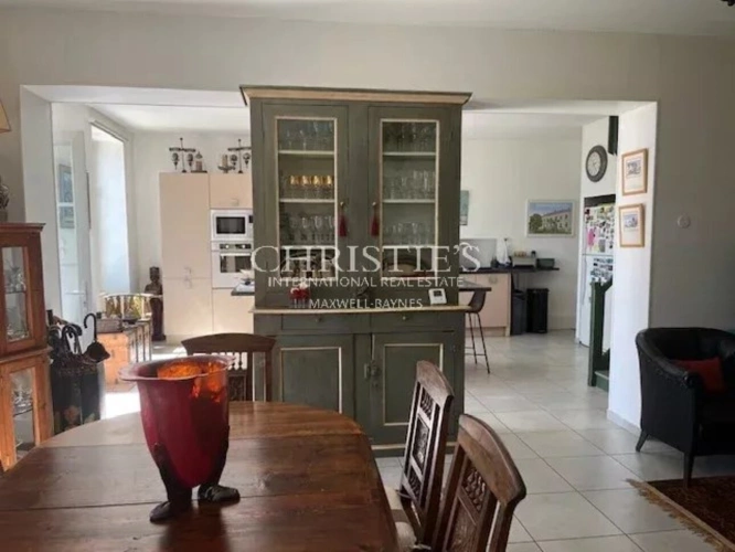 Photos 13 - Touristique - Propriété viticole dans un bel environnement avec Gîte