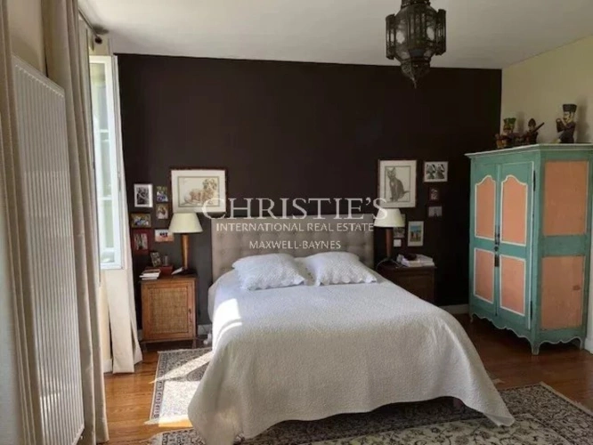 Photos 14 - Touristique - Propriété viticole dans un bel environnement avec Gîte