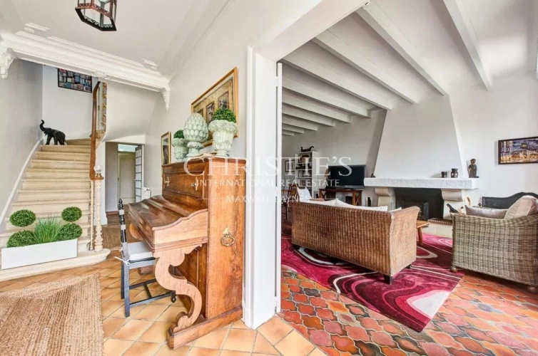 Photos 15 - Touristique - Propriété viticole dans un bel environnement avec Gîte