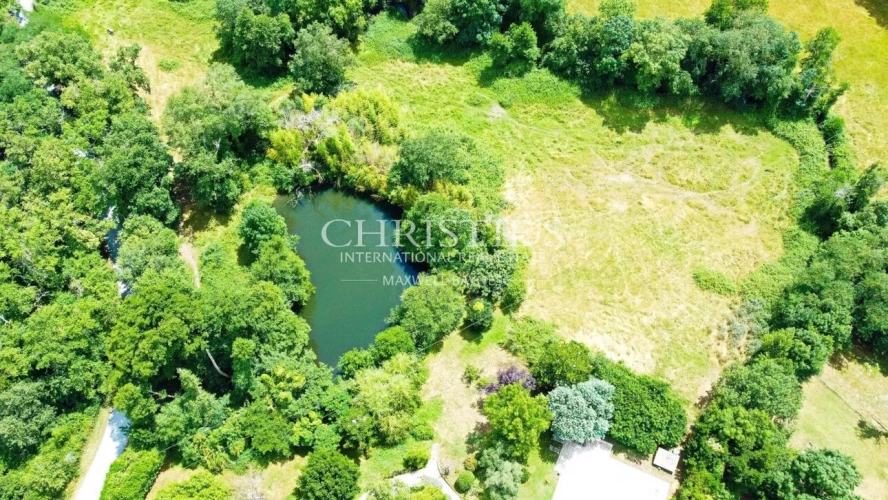 Photos 7 - Prestigious - Charming stone house opening on nature and its garden