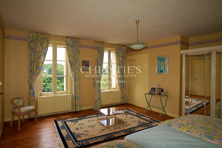 Photos 11 - Prestigious - Charming stone house opening on nature and its garden