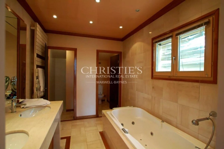 Photos 12 - Prestigious - Charming stone house opening on nature and its garden