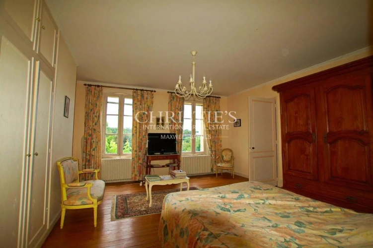 Photos 14 - Prestigious - Charming stone house opening on nature and its garden