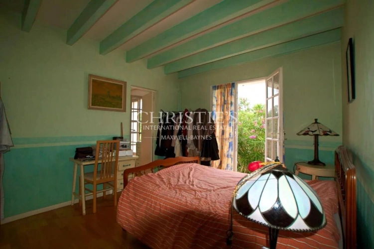 Photos 16 - Prestigious - Charming stone house opening on nature and its garden