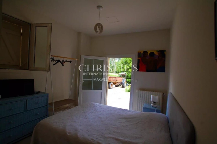 Photos 17 - Prestigious - Charming stone house opening on nature and its garden