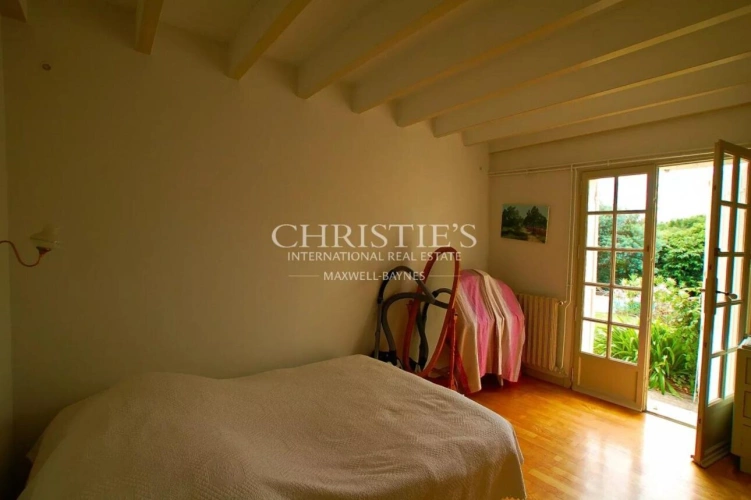 Photos 18 - Prestigious - Charming stone house opening on nature and its garden