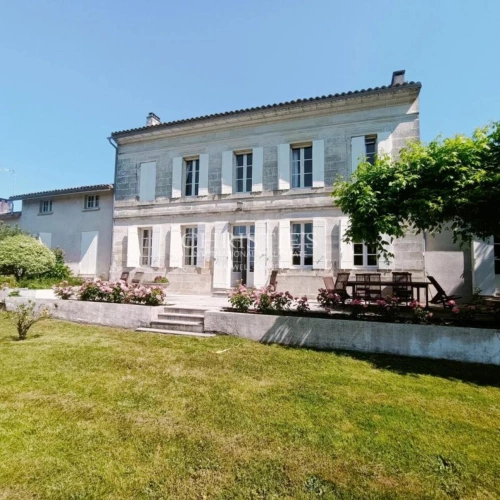 Photos 26 - Prestigious - Charming stone house opening on nature and its garden