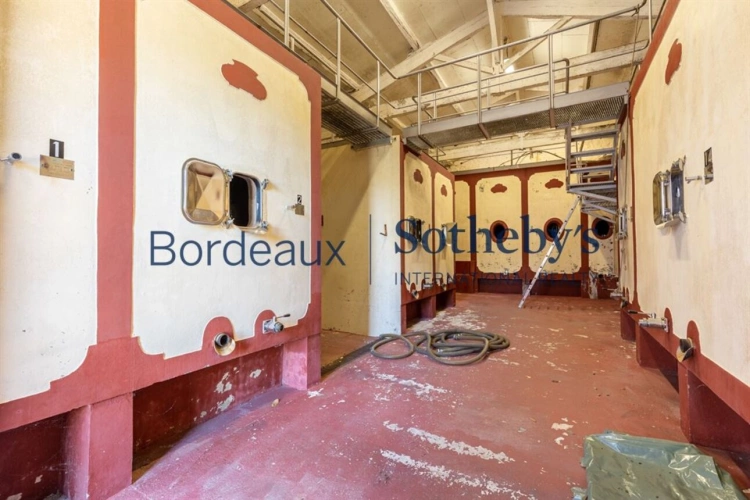 Photos 11 - Prestige - BELLE PROPRIÉTÉ VITICOLE EN SATELLITE DE SAINT ÉMILION - 34 HA EN BIO