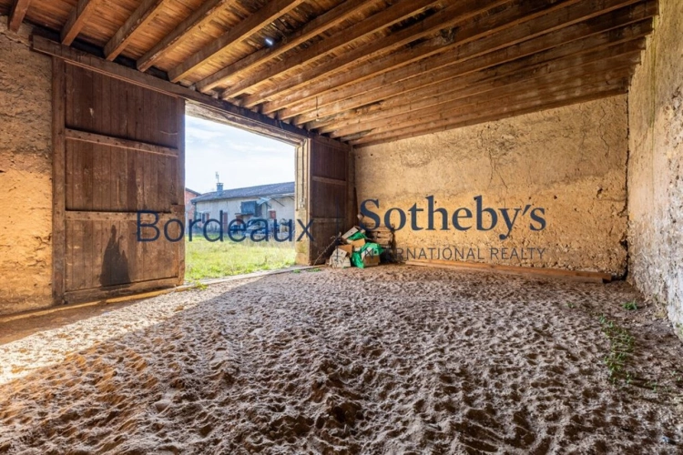 Photos 5 - Viticole - RIVE GAUCHE 35 MIN DE BORDEAUX - BELLE UNITÉ DE PRODUCTION DE VINS DE GRAVES DE QUALITÉ