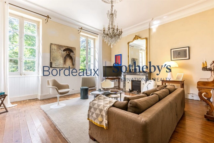 Photos 2 - Prestige - SAINT ÉMILION - MAISON DE MAÎTRE - DÉPENDANCES - 5HA