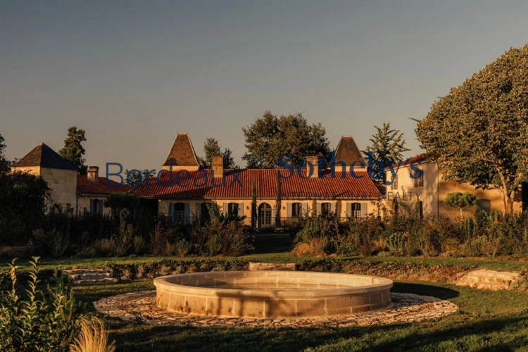 Photos 2 - Prestige - CHÂTEAU XVIII° - PISCINE - SPA - DÉPENDANCES - DOMAINE ÉQUESTRE