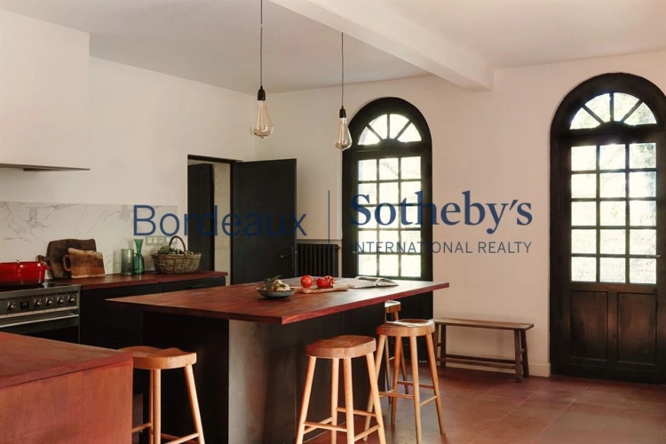 Photos 6 - Prestige - CHÂTEAU XVIII° - PISCINE - SPA - DÉPENDANCES - DOMAINE ÉQUESTRE