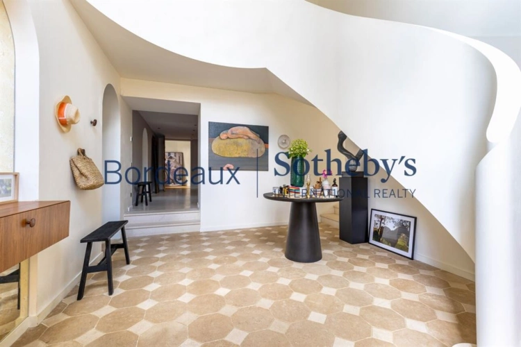 Photos 4 - Prestigious - EXCEPTIONAL PROPERTY ON THE OUTSKIRTS OF BORDEAUX...