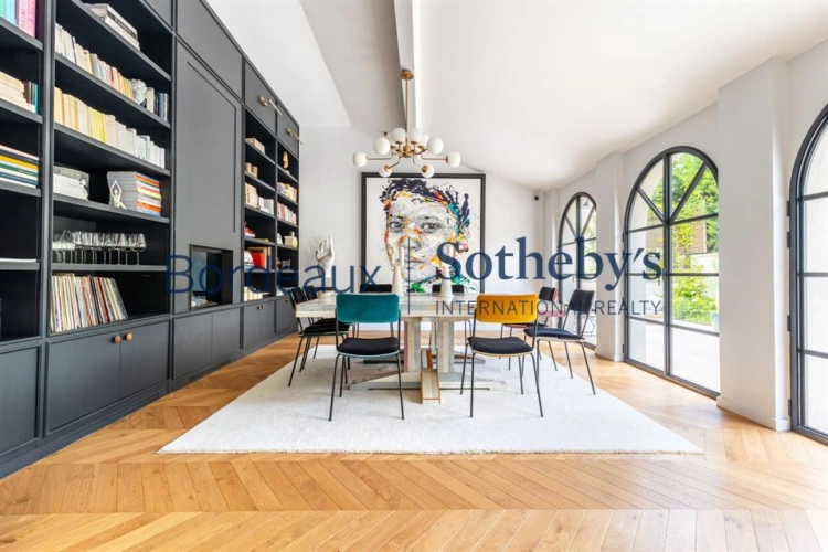 Photos 6 - Prestigious - EXCEPTIONAL PROPERTY ON THE OUTSKIRTS OF BORDEAUX...