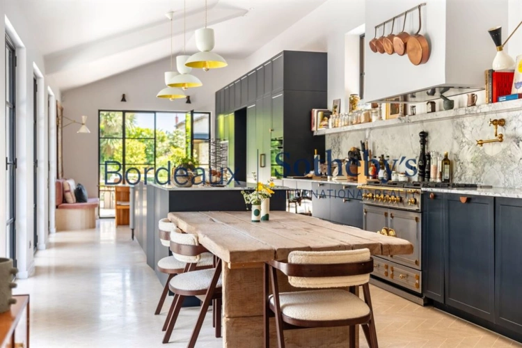 Photos 9 - Prestigious - EXCEPTIONAL PROPERTY ON THE OUTSKIRTS OF BORDEAUX...