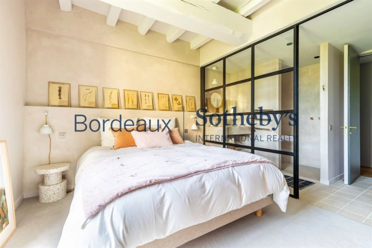 Photos 12 - Prestigious - EXCEPTIONAL PROPERTY ON THE OUTSKIRTS OF BORDEAUX...