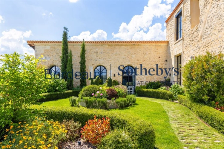 Photos 15 - Prestigious - EXCEPTIONAL PROPERTY ON THE OUTSKIRTS OF BORDEAUX...