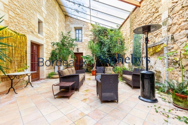 Photos 12 - Rural - BORDEAUX RIVE DROITE - EXCEPTIONAL PROPERTY AT THE GATES OF BORDEAUX