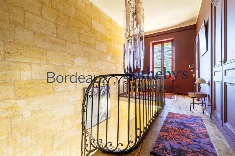 Photos 13 - Rural - BORDEAUX RIVE DROITE - EXCEPTIONAL PROPERTY AT THE GATES OF BORDEAUX