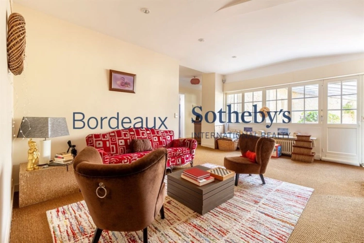 Photos 15 - Rural - BORDEAUX RIVE DROITE - EXCEPTIONAL PROPERTY AT THE GATES OF BORDEAUX