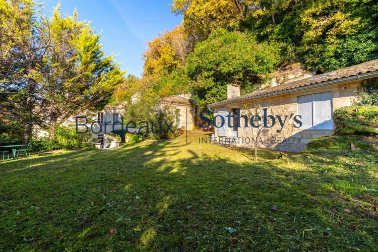 Photos 16 - Rural - BORDEAUX RIVE DROITE - EXCEPTIONAL PROPERTY AT THE GATES OF BORDEAUX
