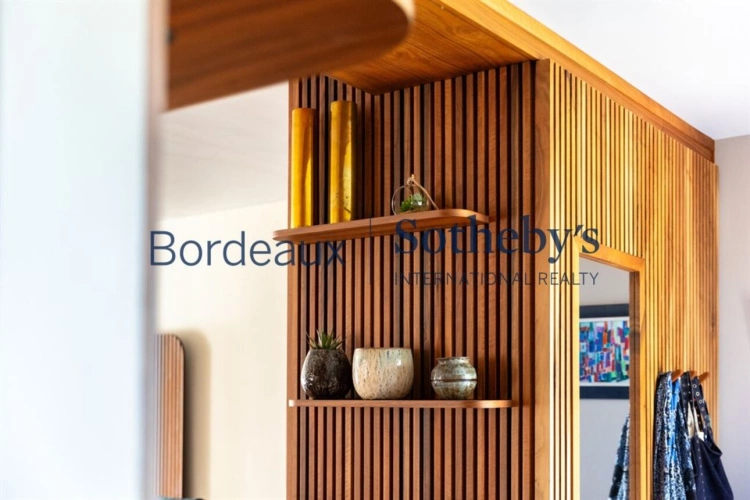 Photos 8 - Prestige - LIBOURNE – MAISON DE MAÎTRE D'EXCEPTION – PARC - GARAGES ET PISCINE