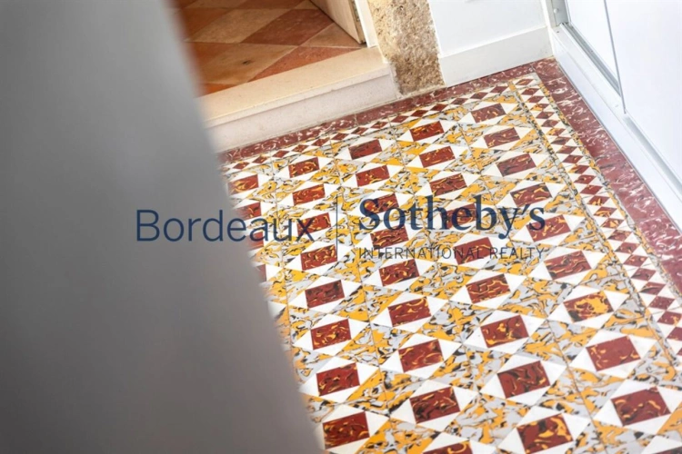 Photos 13 - Prestige - BORDEAUX 30MN BORDEAUX - SOMPTUEUSE PROPRIÉTÉ XVIII° - 4,5 HA - PISCINE -  DÉPENDANCES