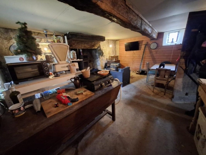 Photos 11 - Équestre - Maison avec installations équestres - 6,42 hectares - Maine