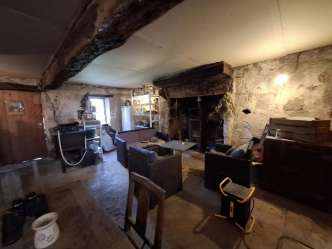 Photos 12 - Équestre - Maison avec installations équestres - 6,42 hectares - Maine