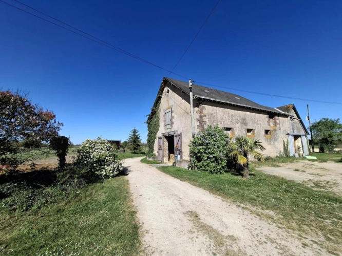 Photos 15 - Équestre - Maison avec installations équestres - 6,42 hectares - Maine