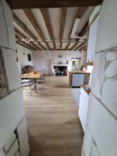 Photos 17 - Équestre - Maison avec installations équestres - 6,42 hectares - Maine