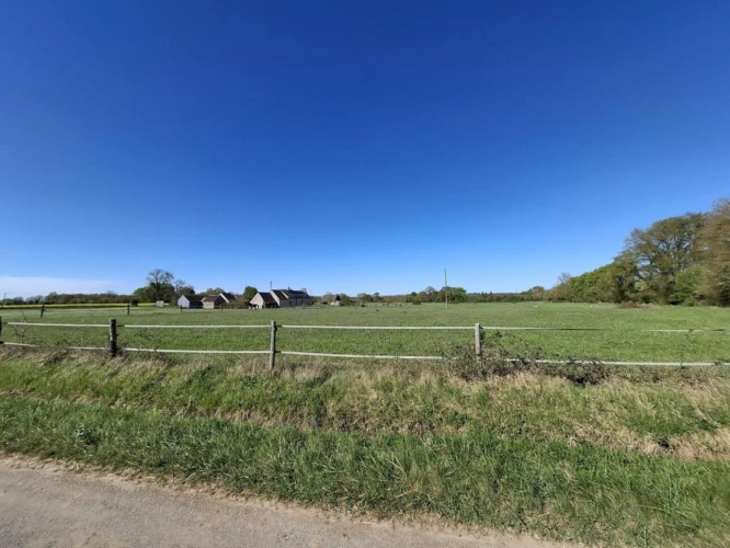 Photos 18 - Équestre - Maison avec installations équestres - 6,42 hectares - Maine