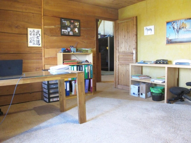 Photos 9 - Équestre - Domaine Equestre centré sur le Bien Etre équin et l'Agroéco