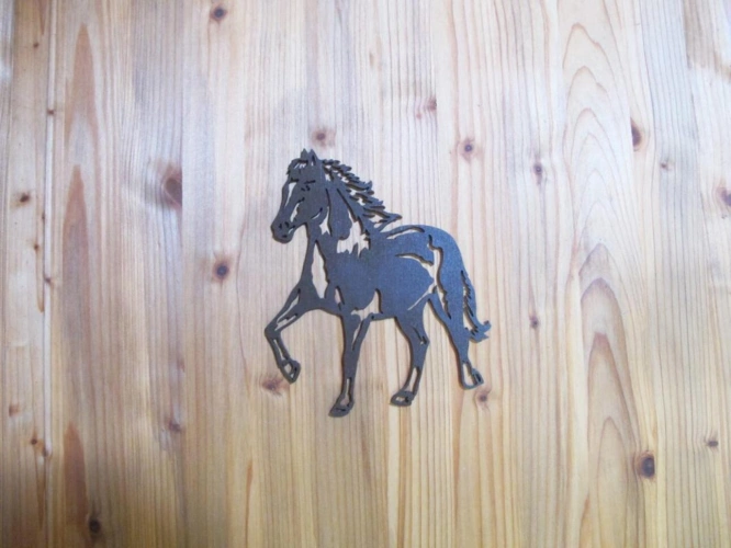 Photos 10 - Équestre - Domaine Equestre centré sur le Bien Etre équin et l'Agroéco